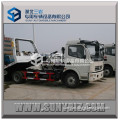 Dongfeng ono tow two wrecker truck